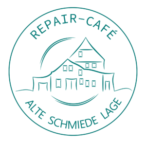 Logo Repaircafe Lage